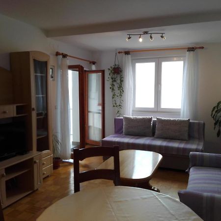 Apartman Miskulin Senj  Exteriér fotografie