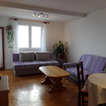 Apartman Miskulin Senj  Exteriér fotografie