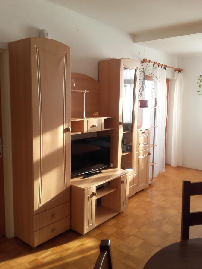 Apartman Miskulin Senj  Exteriér fotografie