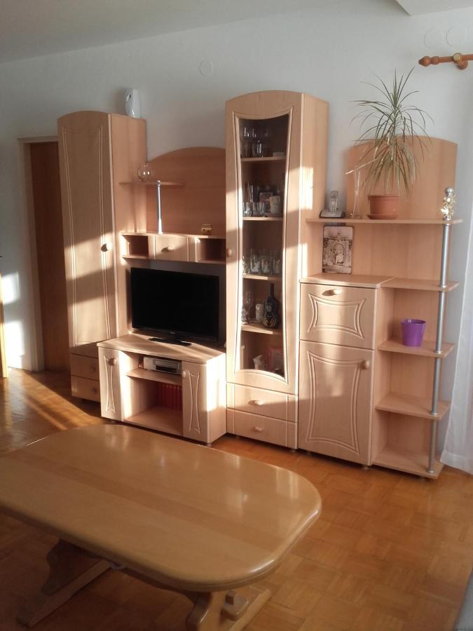 Apartman Miskulin Senj  Exteriér fotografie